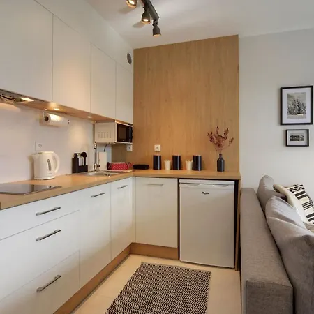 Daire Invest Perla D6