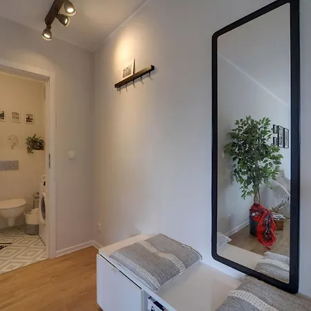 Daire Invest Perla D6 *