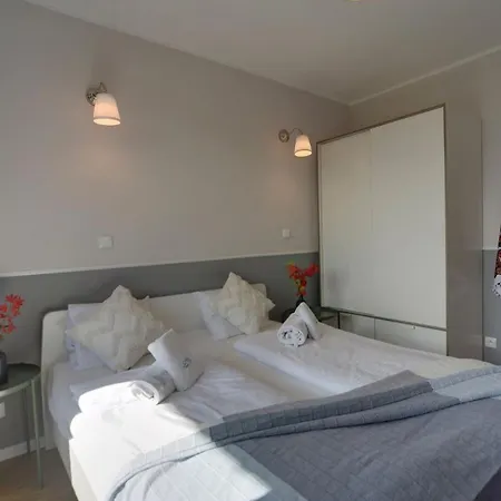 Invest Perla D6 * Szklarska Poreba