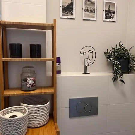 Daire Invest Perla D6 *