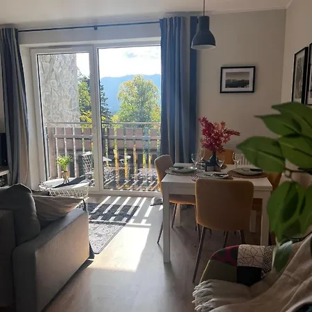 Daire Invest Perla D6 *