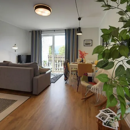 Invest Perla D6 Szklarska Poreba