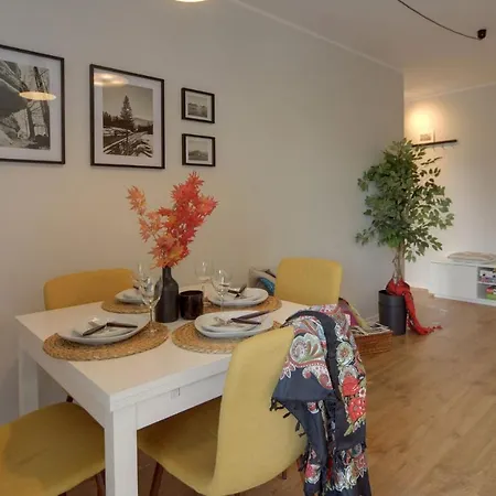 Invest Perla D6 Daire