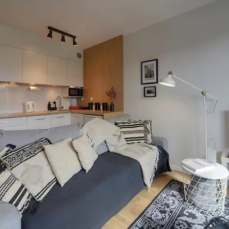 Invest Perla D6 Szklarska Poreba