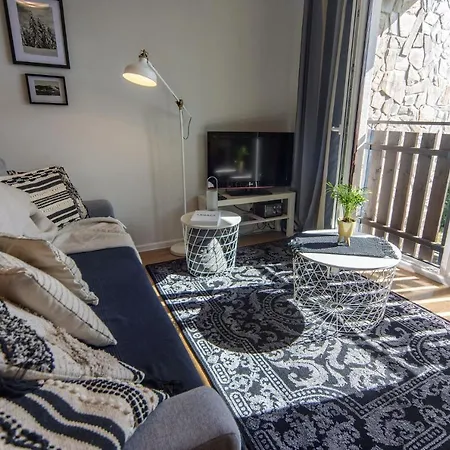 Invest Perla D6 Daire *