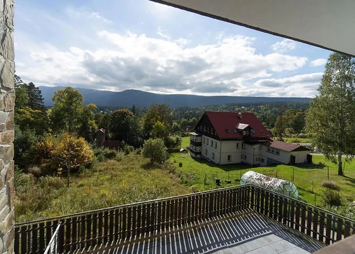 Invest Perla D6 Apartamento *