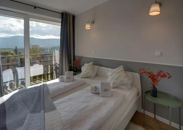 Apartamento Invest Perla D6