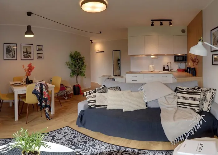 Invest Perla D6 * Szklarska Poręba