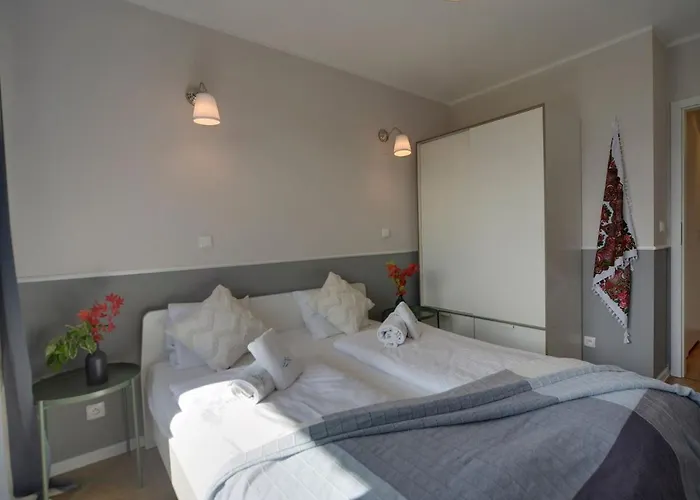 Invest Perla D6 * Szklarska Poręba