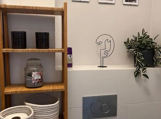 Apartamento Invest Perla D6 *