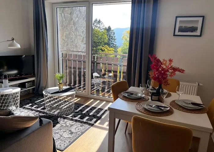 Invest Perla D6 Szklarska Poręba