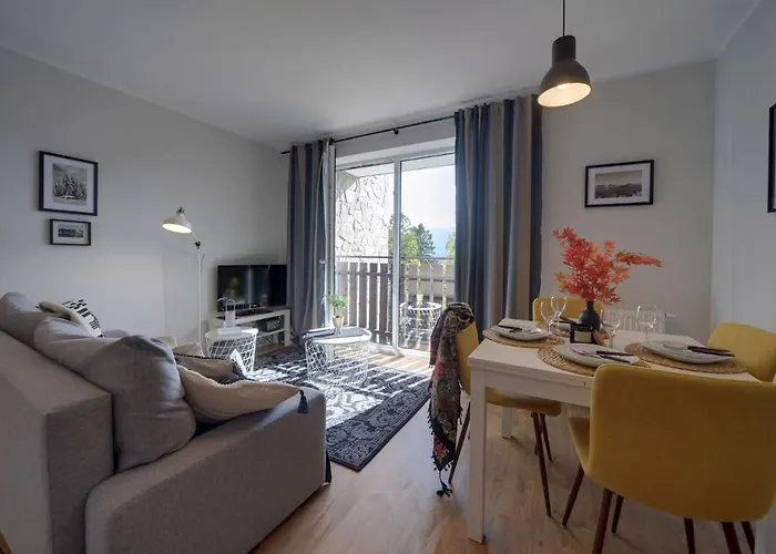 Invest Perla D6 Apartamento *