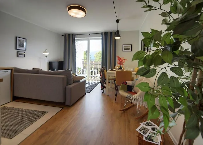 Invest Perla D6 Szklarska Poręba