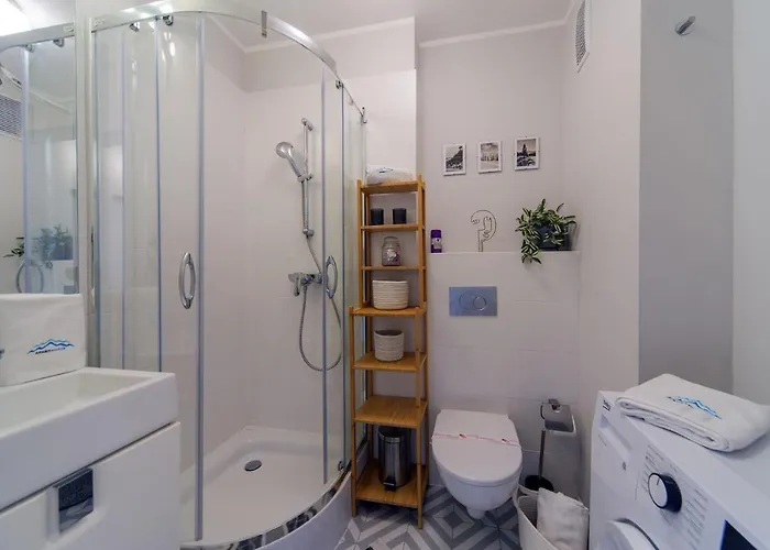 Invest Perla D6 Szklarska Poręba