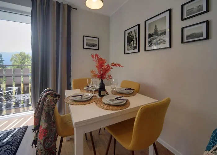 Apartamento Invest Perla D6 *