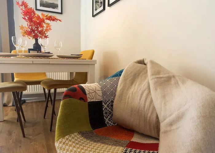 Invest Perla D6 * Szklarska Poręba