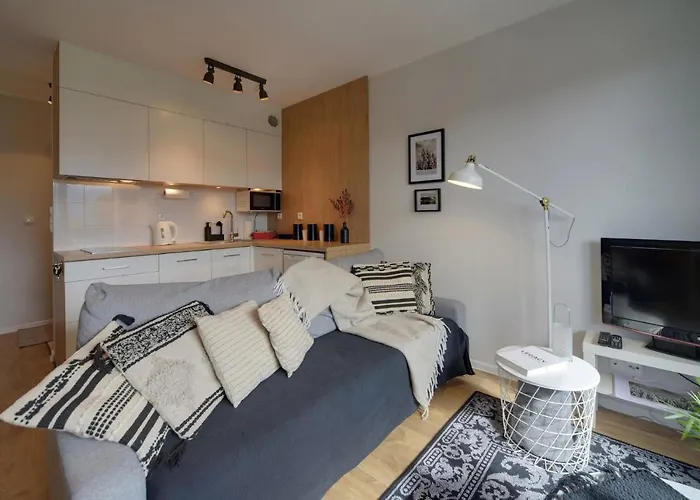 Invest Perla D6 Szklarska Poręba