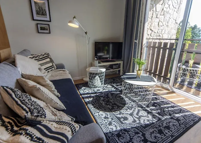 Invest Perla D6 Apartamento *