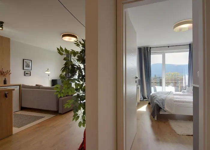 Invest Perla D6 Szklarska Poręba